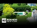 Body found in Long Island pool identified as murder suspect