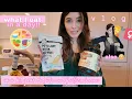 what I eat in a day protein goals healthy habits a self-haircut disaster