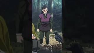 لحظة انتشار خبر موت رينغوكو للهاشيرا كيميتسو الهاشيرا قاتل الشياطين 