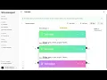 Create run a workflow from scratch - BrowserAgent