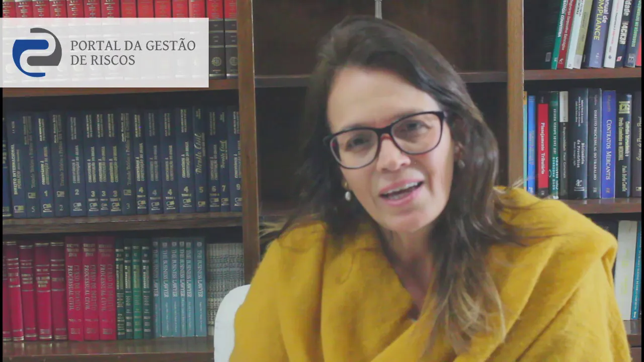 Depoimento da advogada Marta Traldi