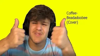 Download Beabadoobee- Coffee (Cover) MP3