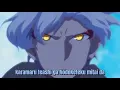 AMV •{Marionette by Lozareena}• lyrics