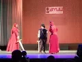Download Lagu Maoyuu Maou Yuusha - Maou, Maou, Yuusha - cosplay defile