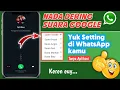Download Lagu Cara buat Nada dering suara google di WhatsApp