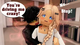 🩸 My Blood Drove The Vampire Crazy (Episode 2)