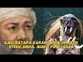 Download Lagu Ilmu Batara Karang Hancur Oleh Syekh Abdul Muhyi pamijahan