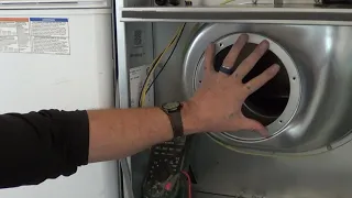 Failed Ignition on Nordyne Nortek Intertherm Furnace