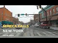Seneca Falls NY Travel Guide New York Travel