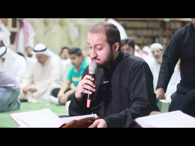 من أدعية ليلة 21 :|: القارئ : محمد علي آتش