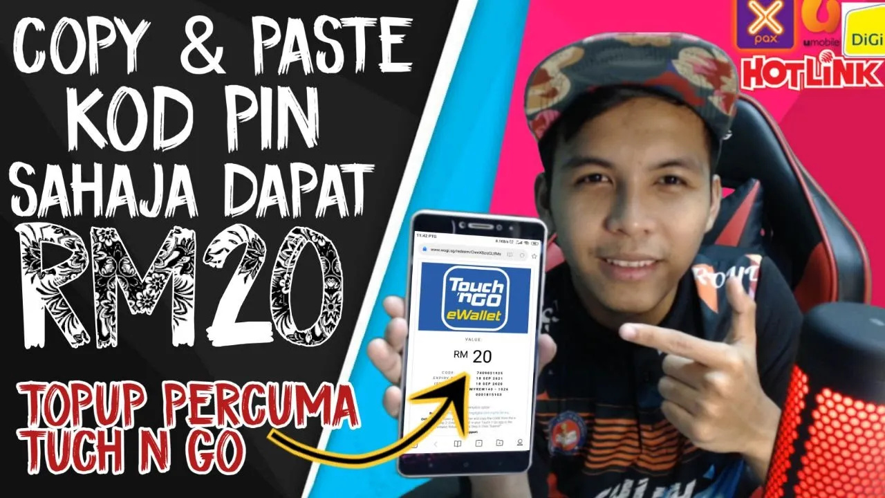 Cara agar ada point play di playstore