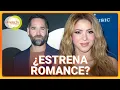The actor who may have captured Shakira s heart Despierta America