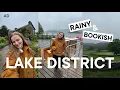 Een regenachtige en boekenwurmweek in het Lake District (met Beatrix Potter!)