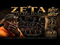 Zeta Von Haus Butler puppies being born live