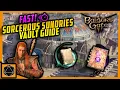 Sorcerous Sundries Vault Guide Baldur s Gate 3 Guide