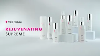 MediNatural Rejuvenating supreme: Az anti-aging új korszaka