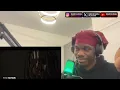 ANGOLAN REACTS TO Coruja, Tropkillaz - Pássaro de Fogo