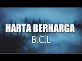 Download Lagu (BCL) Harta Berharga - Bunga Citra Lestari ( Lirik)