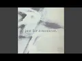 Just For A Moment (Instrumental Version)