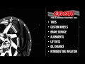 Cook Tire Service Center - July 4th Sale 2025