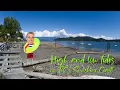 High and low tides on BC s Sunshine Coast - TB Classics