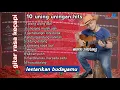 10 tortor uning uningan paling hits versi melodi gitar (waren sihotang)