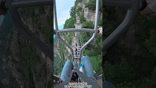 79🍋🍋💧Canyon Whitewater Rafting Challenge #WaterSports #Water#shorts 