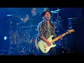 Bruno Mars - Our First Time Live