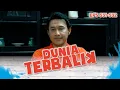 Lagu Akum memukul Dadang. Idoy datang | DUNIA TERBALIK Eps 531 532 PART 5