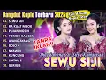 Download Lagu DIKE SABRINA feat. SILVY KUMALASARI TERBARU 2025 FULL ALBUM | SEWU SIJI - RA KUAT MBOK - PUJANINGSIH
