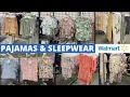 NEW PAJAMAS AT WALMART WALMART SHOP WITH ME WALMART PAJAMAS WALMART PAJAMA HAUL FALL PJ S