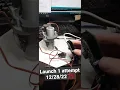 Working PID Control System for TVC Rocket