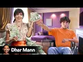 Download Lagu EVIL STEPMOM Robs STEPSON Of INHERITANCE | Dhar Mann Studios