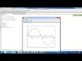 assignment1 DSP square triangle sawtooth wave