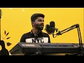 Adi Penne (Duet) Cover | Naam | JoshMak Forte | 2021