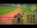 World of Gods MMORPG Unity Game Source Code