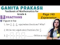Fractions Chapter 7 Class 6 Maths Ganita Prakash Page 165 Figure it out Explanation