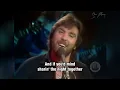 Dr Hook - Sharing The Night Together with 1978