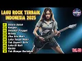 🎸PLAYLIST LAGU SLOW ROCK TERBAIK 🔥 NOSTALGIA SMA 2000AN | SELALU SALAH | LAGU GALAU - MUSICSPOT