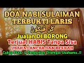 Download Lagu SESEPIH APAPUN USAHAMU كن فيكون BISA DILARISKAN DENGAN AYAT INI, SEMOGA MENDAPAT BERKAH