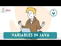 Types Of Variables In Java Local Instance Static Explain in Hindi