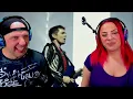 MUSE - Cryogen (Live from O2 Academy Brixton) THE WOLF HUNTERZ REACTIONS