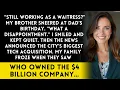 Download Lagu My Family Called Me 'The Black Sheep' At Dad's Birthday—Until They Saw My Net Worth