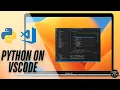 Python on Mac Complete VS Code Setup Guide for Beginners 2025
