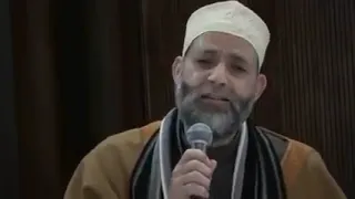 هل حقا تشتاق إليه الشيخ حسن صالح 