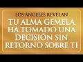 Download Lagu Tu Alma Gemela Ha Tomado una Decisión Sin Retorno... y Esa Elección Cambiará Tu Destino en el Amor