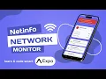 Never Lose Users to Network Issues Again react-native - Tutorial 2025