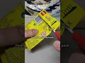 The first time that I m missing a piece almost