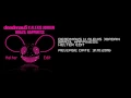 deadmau5 x Alexis Jordan - Brazil Happiness (Helter Edit)