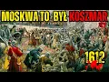 Download Lagu Polacy w Moskwie to było PIEKŁO! ⚔️ O czym się NIE Mówi? Oczami Husarza